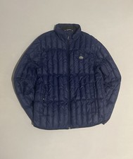 Lacoste Steppjacke Herren M