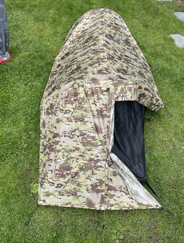 Snugpak ionosphere multicam - snugpak,