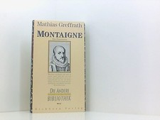 Montaigne / Ein Vademecum