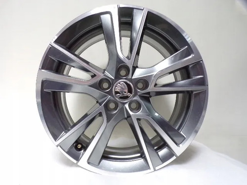 Alufelge zoll 0 5x112 - 6.0",