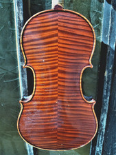 Meistergeige schuster - c., g.