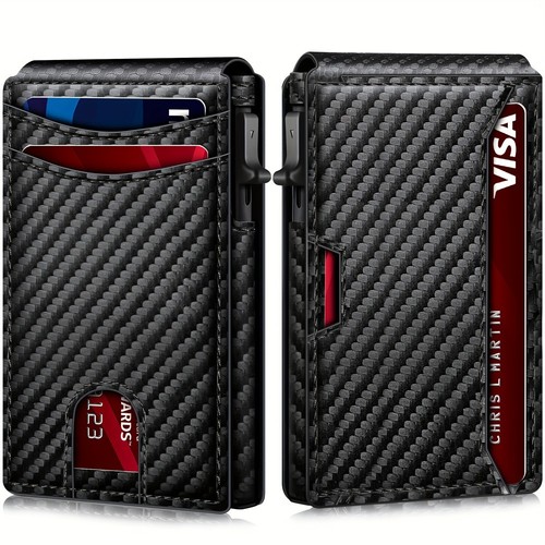 Premium rfid karten wallet - karten,
