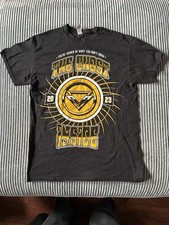 THE GHOST INSIDE Shirt M
