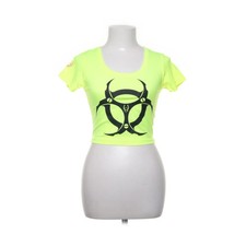 Cyberdog, Crop Top, Größe