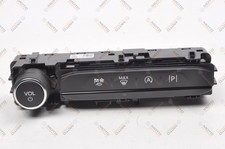 FORD FOCUS IV MK4 Panel Schalter Radio Schalter Bedienteil NX7T-18K811-JNE