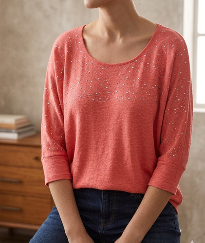 Mode damen tunika shirt - mode,