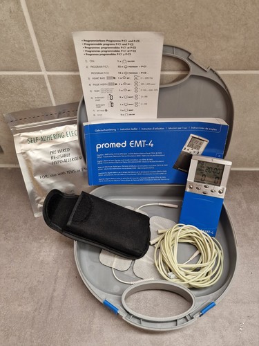 Promed emt digitales tens - tens, &