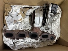 Original Audi VW Skoda Seat