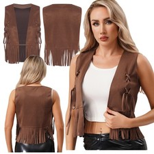 Damen Weste Außenbekleidung