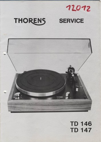 Original serviceanleitung - original,