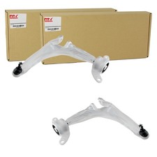 2X NTY QUERLENKER UNTEN VORNE