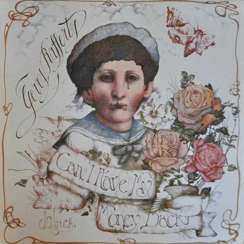 Gerry rafferty kann ich - -,