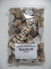100 Nespresso kompatibel