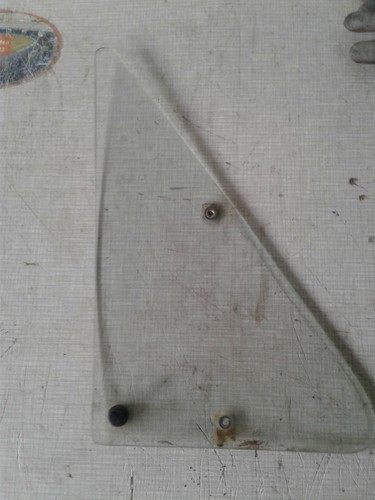 Bus dreiecksfenster - vw,