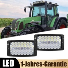 LED Arbeitsleuchte Für Fendt Vario 712 714 716 818 820 916 918 Case CS110 CS120