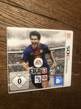 Nintendo 3ds fifa 13 - 3ds,