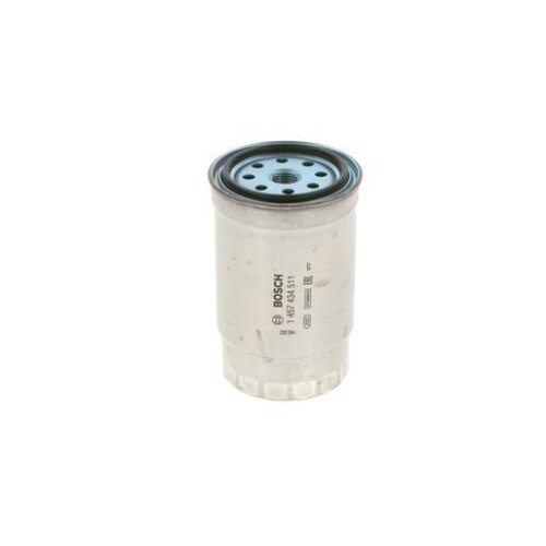 Kraftstofffilter bosch 457 - kraftstofffilter,