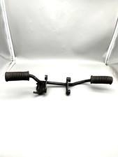 Suzuki GT80 Fussrastenhalter