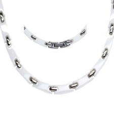 Damen Collier Kette aus