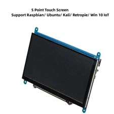7inch HDMI Touchscreen Monitor