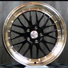 19 Zoll 8,5 + 9,5 Le Mans Für