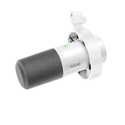 Fifine xlr studio mikrofon - studio,