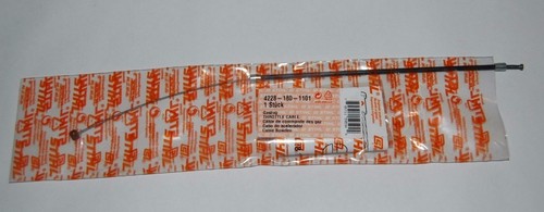 4228 original stihl gaszug - original,