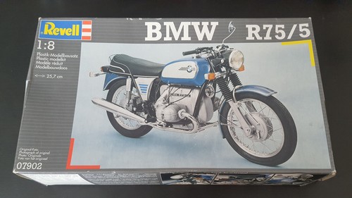 Revell 07902 bmw maßstab - revell,
