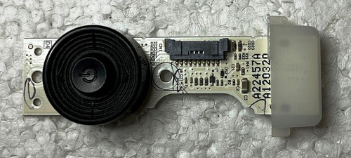 Samsung infrarot es6500 - ir,