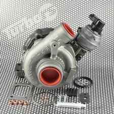 Turbolader für Citroën Jumper Fiat Ducato Peugeot  3.0HDI Multijet 130kW 0375R8