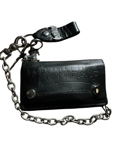 Zorlac tracker leder - zorlac,
