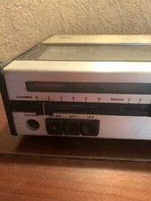 Absolute Rarität! Selten! ITT Schaub Lorenz Stereo 3500 HiFi