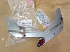 HONDA VT125C Sissy Bar Halter 08F75-KGB-801