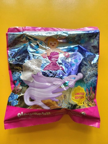 Playmobil pink limited - playmobil,