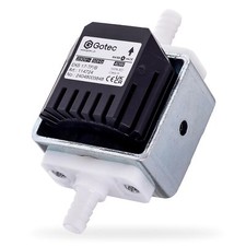 Original gotec pumpe für - gotec,