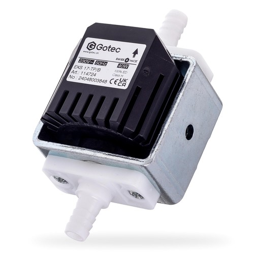 Original gotec pumpe für - pumpe,