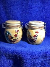 Vintage En Provence Ceramic