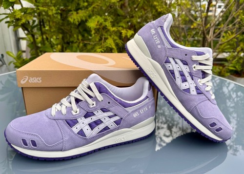 Asics gel lyte iii - asics, gel-lyte