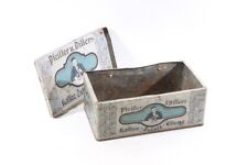 alte Blechdose Leerdose Vintage Dose Sammler Pfeiffer Dillers Kaffee