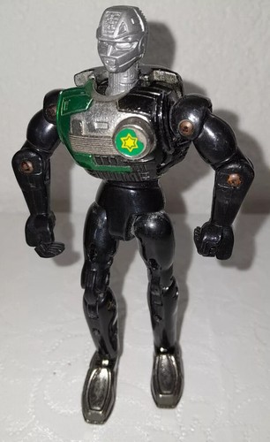 Actionfigur vintage walter - vintage,