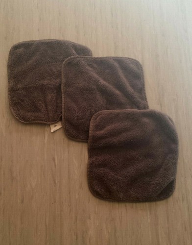 Super flauschige waschlappen - 3,