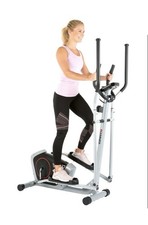 Hammer Crosstrainer Ellyptech