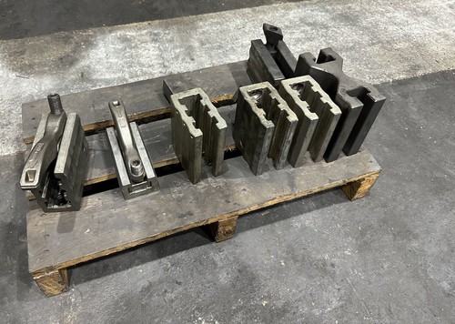 Lenzkes posten - posten, (8-teilig)