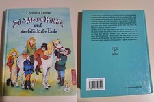 Buch: Cornelia Funke ,  Die