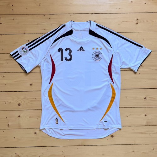 Adidas dfb deutschland trikot - dfb,