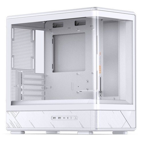Jonsbo d200 midi tower matx - jonsbo,