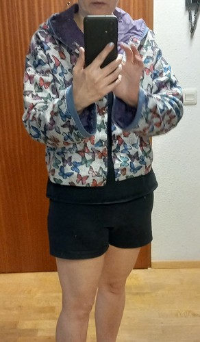 Wunderschöne jacke damen - wunderschöne,