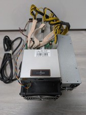 Bitmain Antminer S9 13,5 TH/s