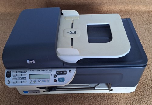 Officejet 4680 - hp,