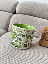Starbucks tasse mexico mexiko - mexico,